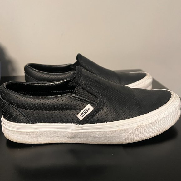 Vans - Picture 4 of 6